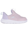 Puma Sko - Fun Racer 2 SLIPTECH Inf - Mauve Mist/Sea Glass/Lilac Puma Sko - Fun Racer 2 SLIPTECH Inf - Mauve Mist/Sea Glass/Lilac