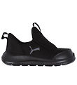 Puma Sko - Fun Racer 2 SLIPTECH Inf - Black/Cool Dark Gray Puma Sko - Fun Racer 2 SLIPTECH Inf - Black/Cool Dark Gray
