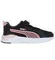 Puma Sko - X-Ray 3 LT AC+ PS - Black/Poised PInk/Dusky Gray Puma Sko - X-Ray 3 LT AC+ PS - Black/Poised PInk/Dusky Gray