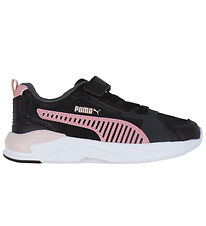 Puma Sko - X-Ray 3 LT AC+ PS - Black/Poised PInk/Dusky Gray Puma Sko - X-Ray 3 LT AC+ PS - Black/Poised PInk/Dusky Gray