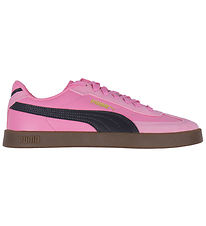 Puma Sko - Club II Era Jr - Posie Pink/New Navy Puma Sko - Club II Era Jr - Posie Pink/New Navy