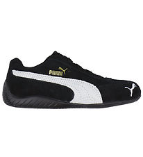 Puma Sko - Speedcat OG PS - Puma Black/Puma White Puma Sko - Speedcat OG PS - Puma Black/Puma White
