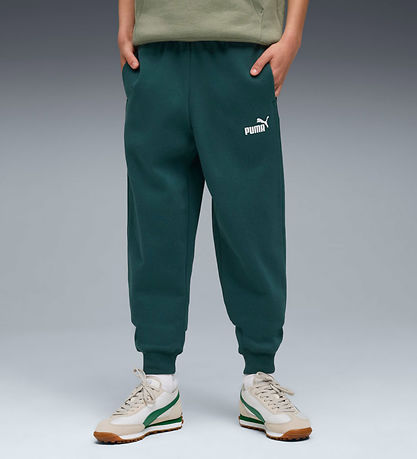 Puma Joggingbroek - Green Terrein