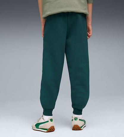 Puma Joggingbroek - Green Terrein
