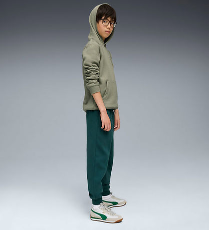 Puma Joggingbroek - Green Terrein