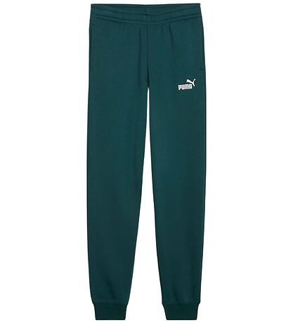 Puma Joggingbroek - Green Terrein