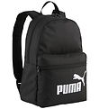 Puma Rygsæk - Phase S - 13 L - Sort