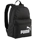 Puma Rygsæk - Phase S - 13 L - Sort