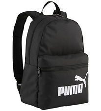 Puma Rygsæk - Phase S - 13 L - Sort