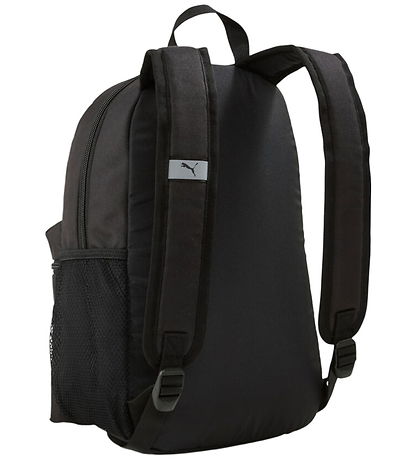 Puma Rygsæk - Phase S - 13 L - Sort