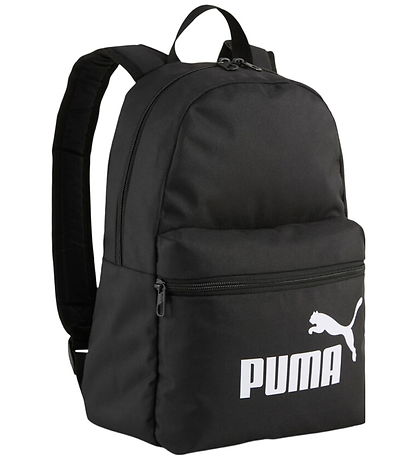 Puma Rygsæk - Phase S - 13 L - Sort
