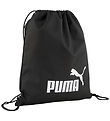 Puma Gymnastikpose - Phase - Sort Puma Gymnastikpose - Phase - Sort