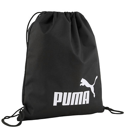 Puma Gymnastikpose - Phase - Sort
