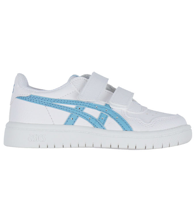 Asics Sko - Japan S PS - White/Stillwater