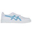 Asics Sko - Japan S GS - White/Stillwater Asics Sko - Japan S GS - White/Stillwater
