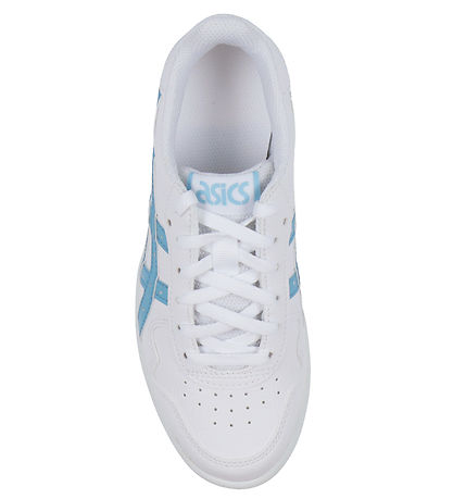 Asics Sko - Japan S GS - White/Stillwater