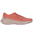 Asics Sko - Novablast 5 GS - Dark Pink Clay/Rubble Red Asics Sko - Novablast 5 GS - Dark Pink Clay/Rubble Red