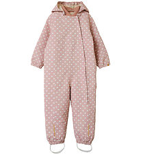 Lil' Atelier Skaldragt - PE - NmfLamint - Adobe Rose Lil' Atelier Skaldragt - PE - NmfLamint - Adobe Rose