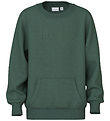 Name It Sweatshirt - NkmVanoa - Garden Topiary/Voor de hand ligg