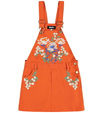 Molo Kjole - Chakala - Rising Sun Molo Kjole - Chakala - Rising Sun