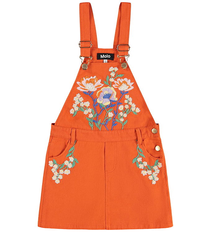 Molo Kjole - Chakala - Rising Sun