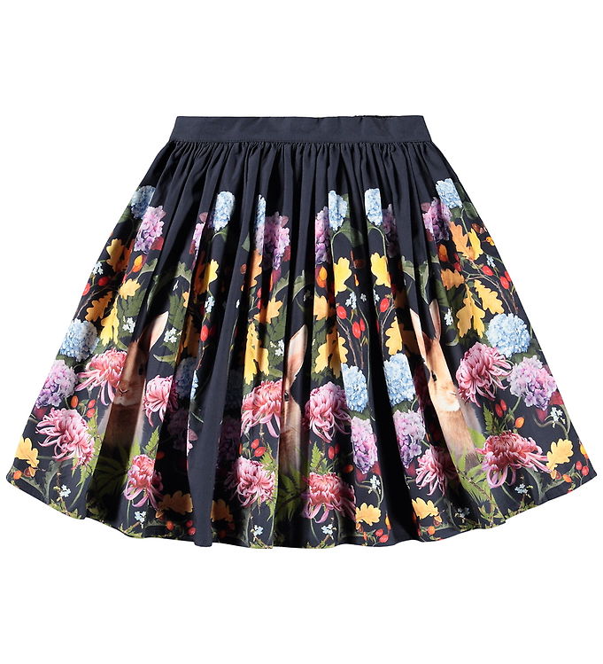 Molo Nederdel - Bonnie - Noveau Rabbit