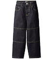 Molo Jeans - Askane - Raw Indigo Molo Jeans - Askane - Raw Indigo