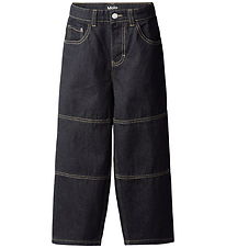Molo Jeans - Askane - Raw Indigo Molo Jeans - Askane - Raw Indigo