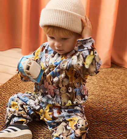 Molo Sweatshirt - Disc - Cute Crochet