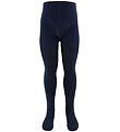 Molo Strømpebukser - Glitter Tights - Galaxy Blue Molo Strømpebukser - Glitter Tights - Galaxy Blue