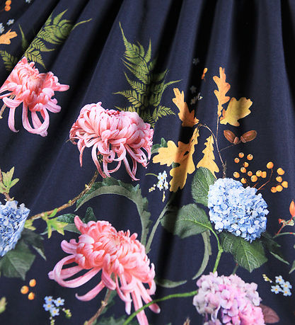 Molo Kjole - Rib - Credence - Nouveau Garden