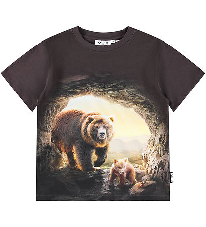 Molo T-Shirt - Riley - Cave Beren