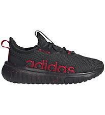 adidas Performance Sko - Kaptir 4.0 K - Cblack/Betsca/Cblack adidas Performance Sko - Kaptir 4.0 K - Cblack/Betsca/Cblack