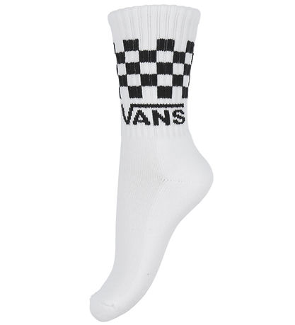 Vans Strømper - 3-pak - Classic - Sort/Hvid/Gråmeleret