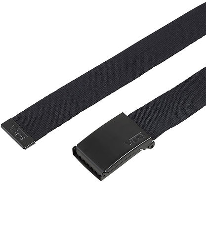 Vans Bælte - 95 cm - Deppster II Web - Sort