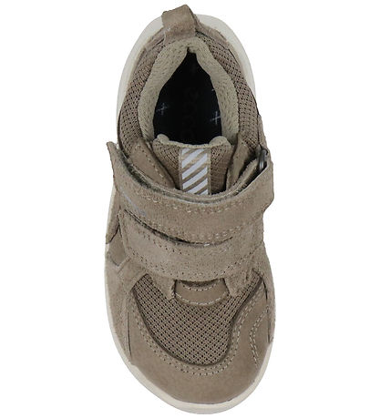 Ecco Schoenen - Biom2.2 I Wp - Taupe/Taupe/Taupe