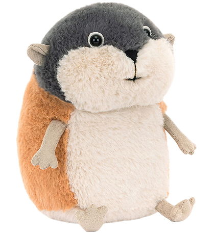 Jellycat Bamse - 15x10 cm - Lambeth Lemming