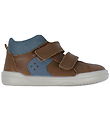 Superfit Støvler - Tex - Brun/Hvid Superfit Støvler - Tex - Brun/Hvid