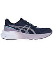 Asics sko - GT-1000 13 GS - Nidnight/Dusk Violet Asics sko - GT-1000 13 GS - Nidnight/Dusk Violet