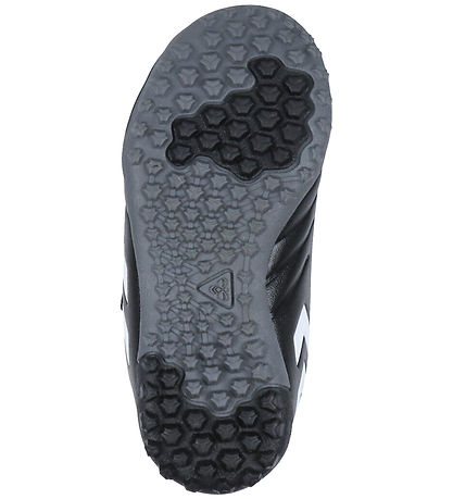 Hummel Fodboldstøvler - Top Star Turf JR - Anthracite