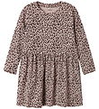 Name It Kjole - Leo - NmfLeoana - Burnished Lilac Name It Kjole - Leo - NmfLeoana - Burnished Lilac
