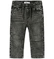 Name It Jeans - NmmRyan - Medium Grey Denim Name It Jeans - NmmRyan - Medium Grey Denim