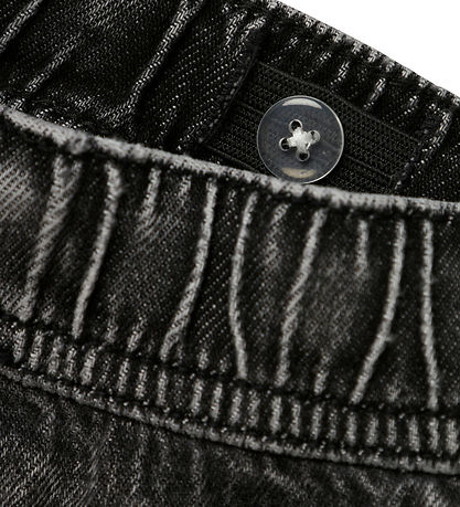 Name It Jeans - NmmRyan - Medium Grey Denim