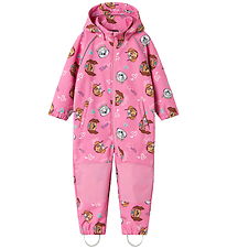 Name It Softshelldragt - Noos - NmfAlfa08 PawPatrol - Pink Cosmo Name It Softshelldragt - Noos - NmfAlfa08 PawPatrol - Pink Cosmo