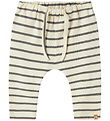 Lil'Atelier Bukser - NbmLimia - Turtledove 7Poppy Seed Lil'Atelier Bukser - NbmLimia - Turtledove 7Poppy Seed