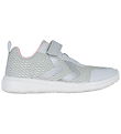 Hummel Sko - Actus Recycled - Grey/Silver Hummel Sko - Actus Recycled - Grey/Silver