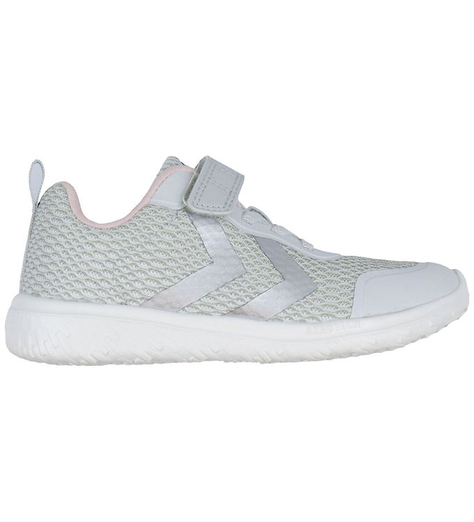 Hummel Actus Recycled JR Sneakers 215993-2163 - Børn