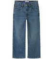 Name It Jeans - Noos - NkmBen - Medium Blue Denim Name It Jeans - Noos - NkmBen - Medium Blue Denim