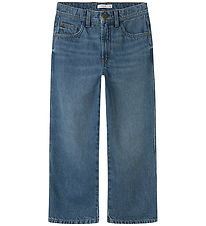 Name It Jeans - Noos - NkmBen - Medium Blue Denim Name It Jeans - Noos - NkmBen - Medium Blue Denim