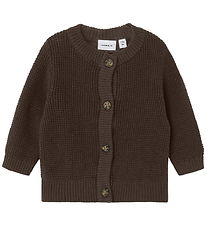 Name It Cardigan - Strik - Noos - NbnBubba - Delicioso Name It Cardigan - Strik - Noos - NbnBubba - Delicioso